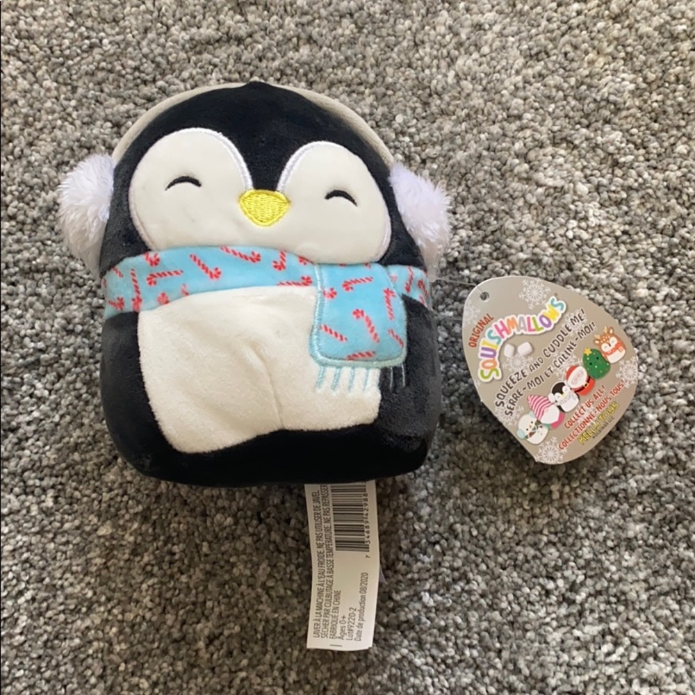 Squishmallow